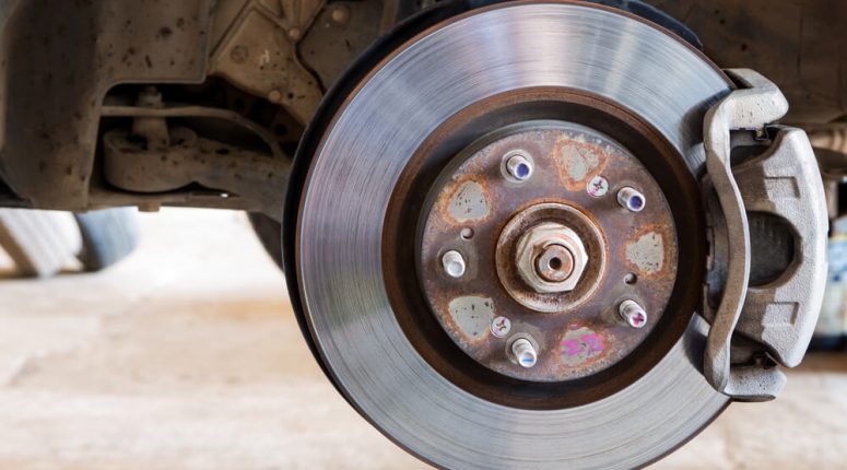 How Do I Know If My Front Or Rear Brakes Are Bad?